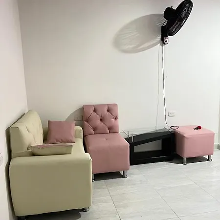 Alojamiento Villas De La Candelaria-2