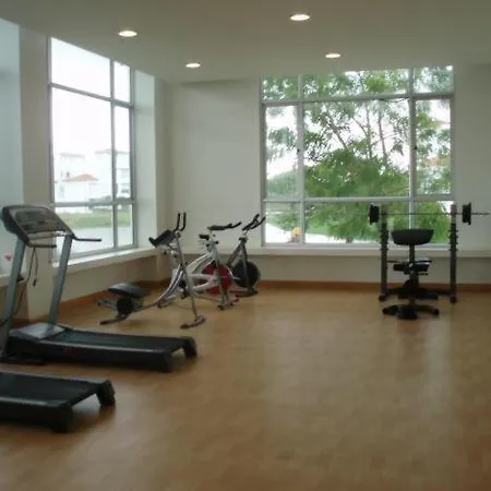 Laguna Club Cartagena-2
