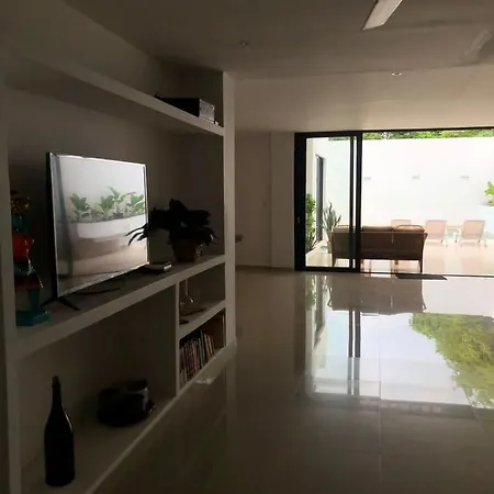Villa La Cascada-3