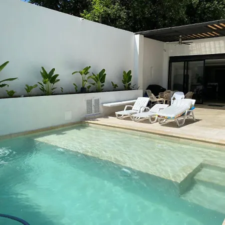 Villa La Cascada-2