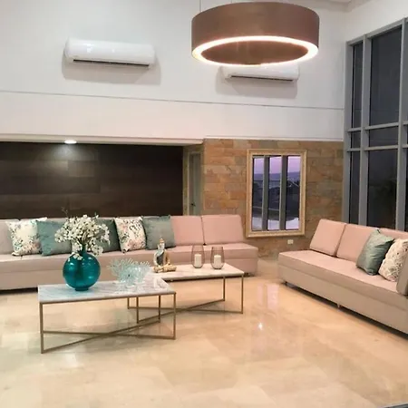 Apartasuite Ocean Drive - Beach House-2
