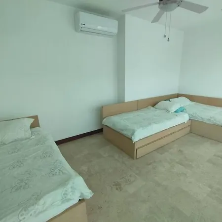 Apartamentos Cartagena Morros 922-3