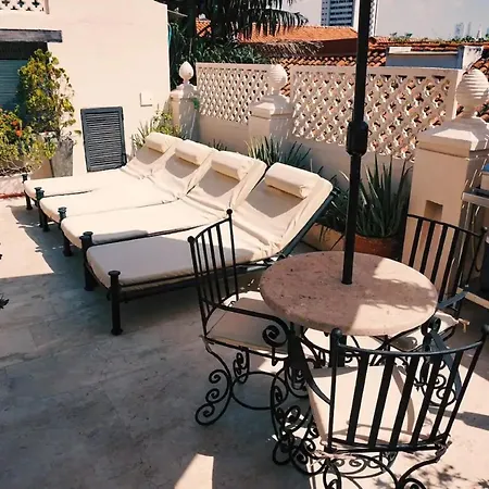 7Esp-4 House With 7 Bedrooms In The Historic Center With Pool And Breakfast-3