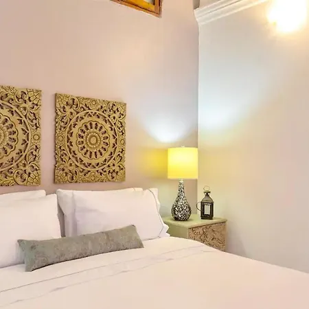 2Cm-B1 Apartment In Getsemani With Air Conditioning Pool And Wifi-2