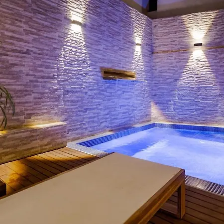 3Cm-1 Colonial House In Getsemani With Pool Air Conditioning And Wifi-3