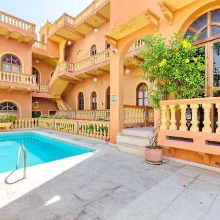 2Cm-B1 Apartment In Getsemani With Air Conditioning Pool And Wifi-3