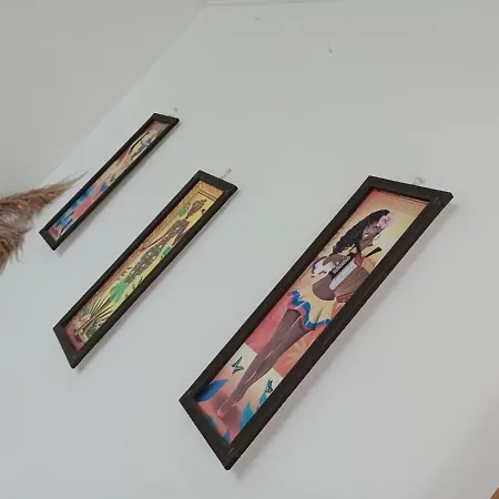 Hotel Isaac House Cartagena De Indias-2