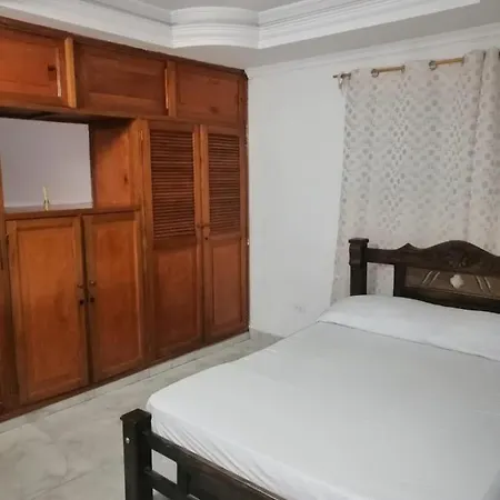 Hostal O.M Cartagena-2