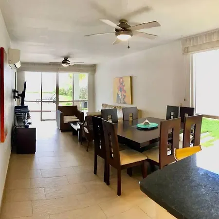 Villa Casa Del Mar Cartagena-2