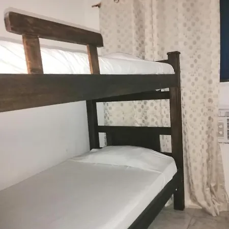 Hostal O.M Cartagena-3
