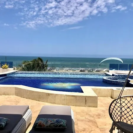 Mansion Beach Cartagena-3