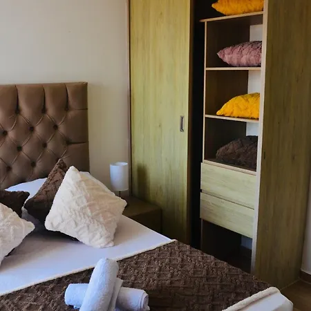 Brand New Condo In Cartagena North Area-3