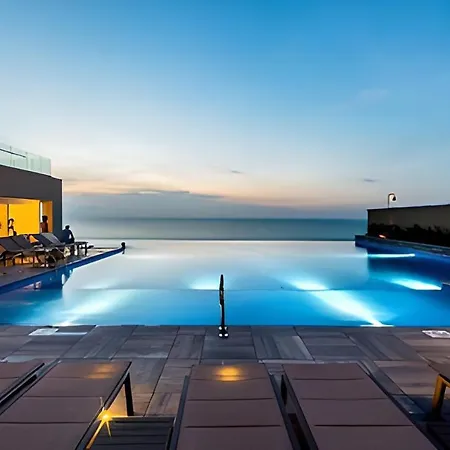 Exclusivo Apartamento En Cartagena-2