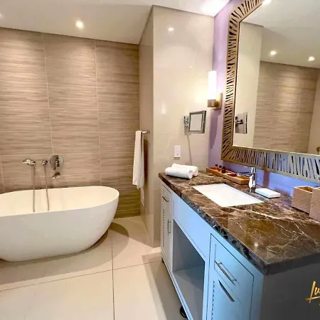 Exclusivo Apartamento En Cartagena-3