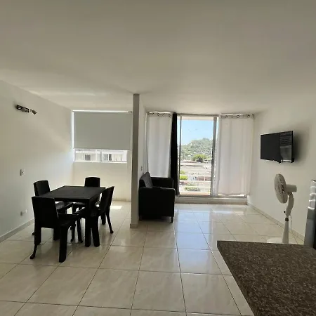 Apartamento Economico En Cartagena-2