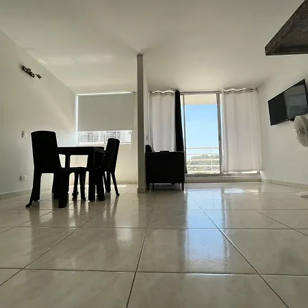 Apartamento Economico En Cartagena-3