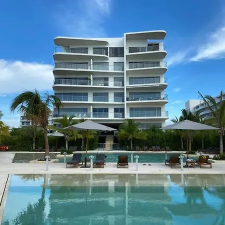 Espectacular Apt Morros Eco Serena Del Mar Con Salida A Playa-3