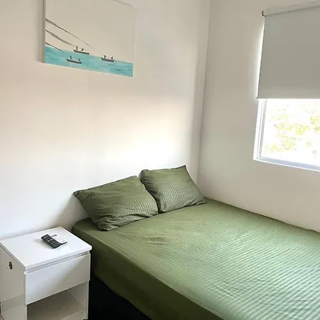 Hermoso Apartamento, Cerca A La Playa-3