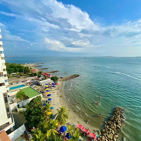 Vista Tierra Bomba-2