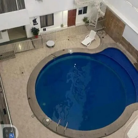 Appartement Turipana-3