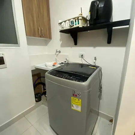 Apartamento En Cartagena-3