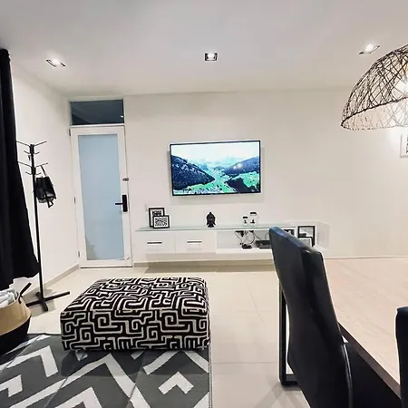 Española 2B Dream apartment Cartagena 2bed 1ba-2