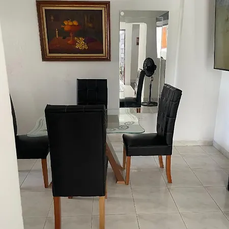 Confort House Cartagena-3
