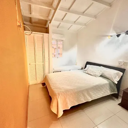 Apartamento En Las Bovedas-2
