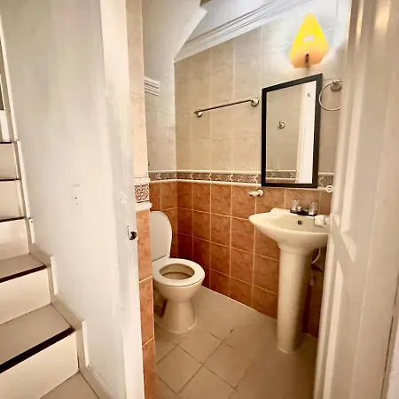 Apartamento En Las Bovedas-3