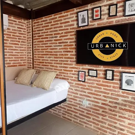 Suite en Getsemaní - POD C-2