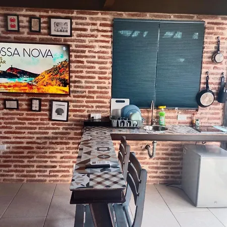 Suite en Getsemaní - POD C-3