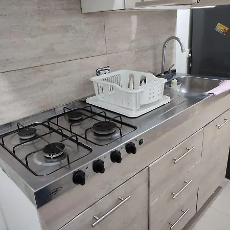 13 Apartamento Familiar En Cartagena Cerca A La Playa Y A La Ciudad Amurallada-2