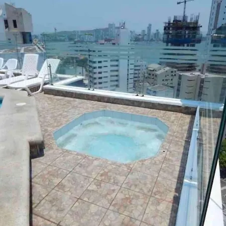 Loft Vacation 1401-2