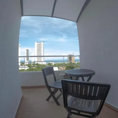 Exclusive House Cartagena-3