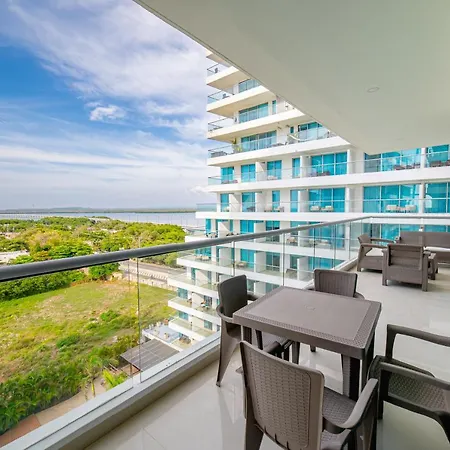 Beach Apartment-3