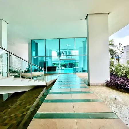 Portov805 Perfect Cartagena 2Bed 2Bath Great Location-2