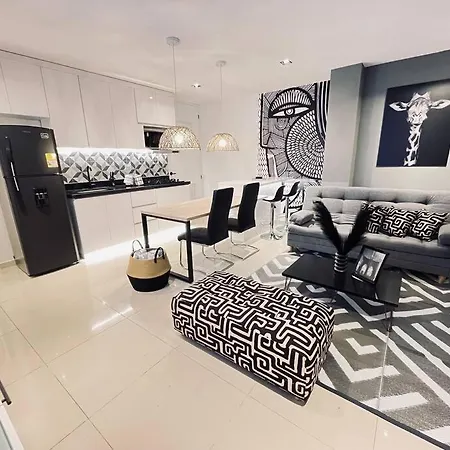 Española 2B Dream apartment Cartagena 2bed 1ba-3