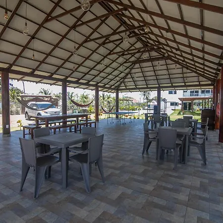 Great Pool House Near Cartagena-2