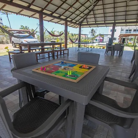 Great Pool House Near Cartagena-3