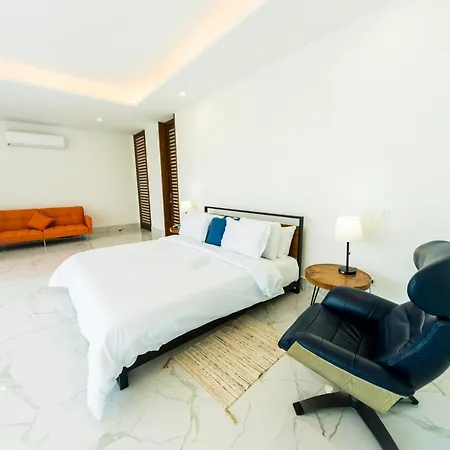 Casa Portovero By Soho-3