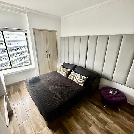 Loft Vacation 1401-3