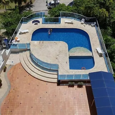 603 Mirador Del Laguito. Maximo Confort-3
