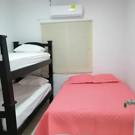 Casa Vacacional Villa-2