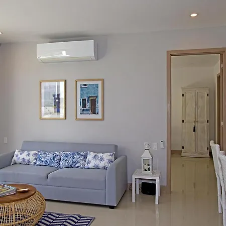 Stunning 2Br In Cartagena-3
