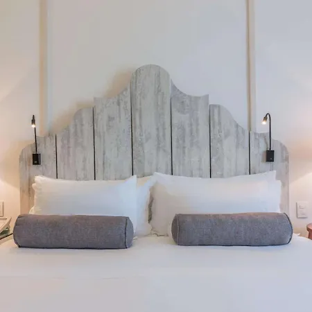 Room In Lodge - Hc-Ck Hotel Room Facing The Sea With Pool Air Conditioning And Wifi-2