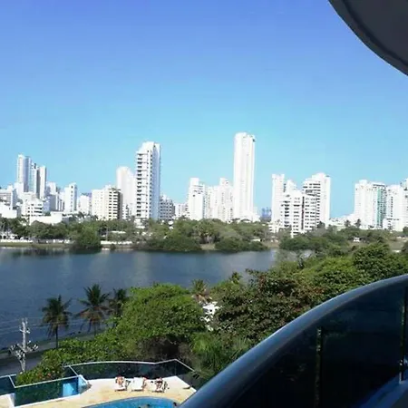 603 Mirador Del Laguito. Maximo Confort-2