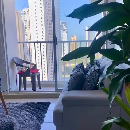 Apartamento En Cartagena Con Cercania Al Mar Y Ciudad Historica-3
