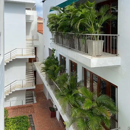 Wonderful 2Br In Cartagena-3
