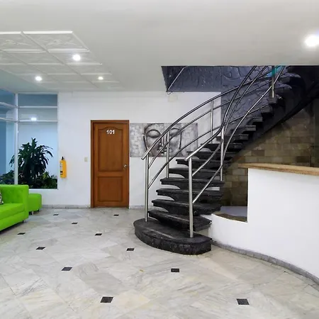 Hotel Abi Inn By Geh Suites-3