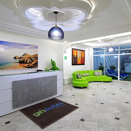 Hotel Abi Inn By Geh Suites-2